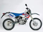 CCM 404 DS Supermoto